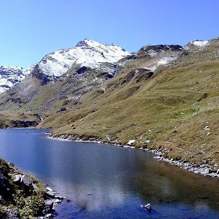 Chalet 16 Pers. Avec Sauna 70227 Les Menuires