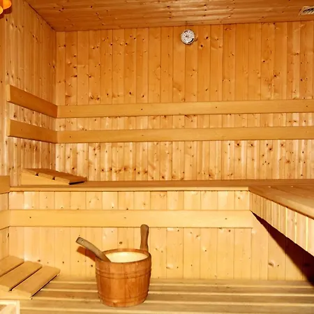 Appartement Chalet 16 Pers. Avec Sauna 70227