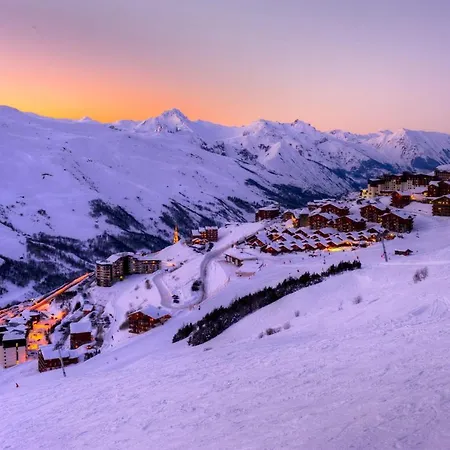 Appartement Chalet 16 Pers. Avec Sauna 70227
