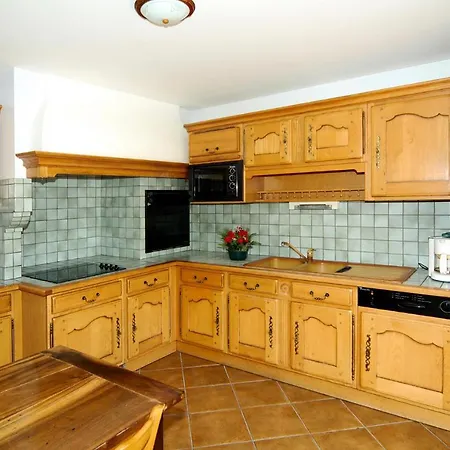 Appartement Chalet 16 Pers. Avec Sauna 70227