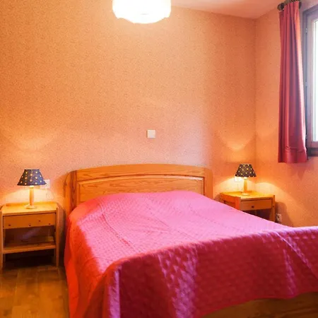 Chalet 16 Pers. Avec Sauna 70227 Appartement