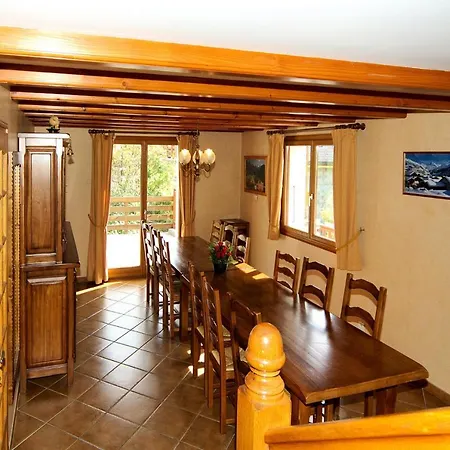 Chalet 16 Pers. Avec Sauna 70227 *